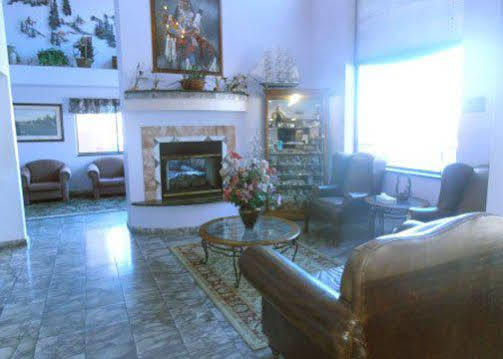 Quality Inn Thermopolis Near Hot Springs Exterior foto
